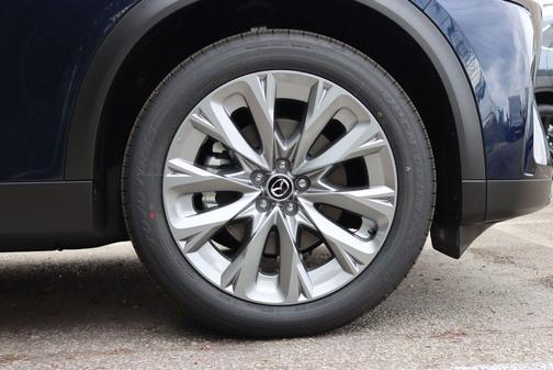 2026 Mazda CX-90 3.3 Turbo Preferred