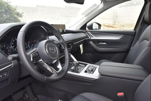 2026 Mazda CX-90 3.3 Turbo Preferred