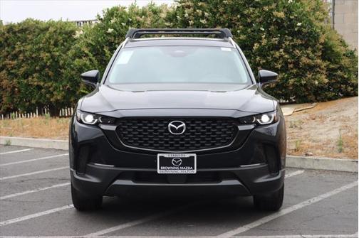 2025 Mazda CX-50 Hybrid Preferred Package