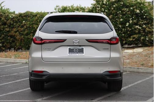2025 Mazda CX-90 3.3 Turbo Premium Sport