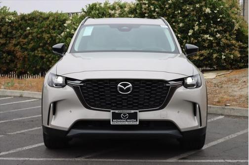 2025 Mazda CX-90 3.3 Turbo Premium Sport