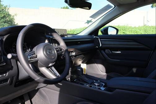 2026 Mazda CX-50 Hybrid Premium Plus