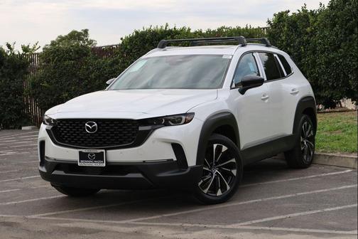 2026 Mazda CX-50 Hybrid Premium Plus