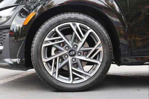 2023 Hyundai KONA N Line