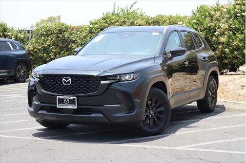 2025 Mazda CX-50 Hybrid Preferred Package
