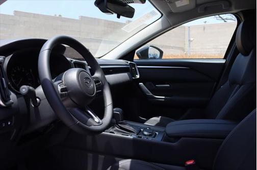 2025 Mazda CX-50 Hybrid Preferred Package