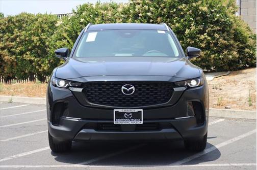 2025 Mazda CX-50 Hybrid Preferred Package