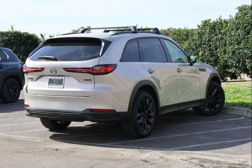 2026 Mazda CX-90 3.3 Turbo Premium Sport