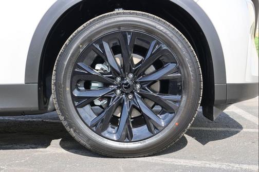 2026 Mazda CX-90 3.3 Turbo Premium Sport