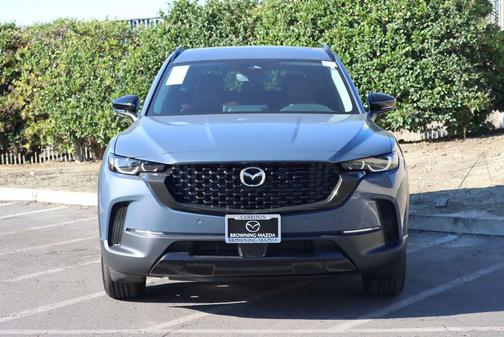 2026 Mazda CX-50 Hybrid Premium