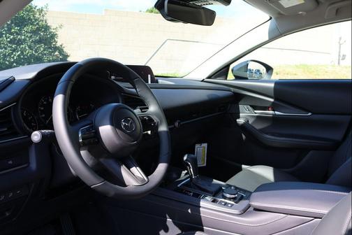 2026 Mazda CX-30 2.5 S Select Sport