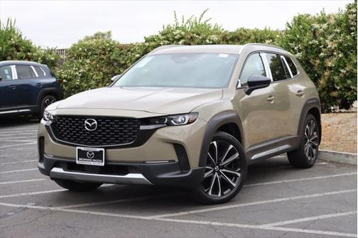 2025 Mazda CX-50 2.5 Turbo Premium Package