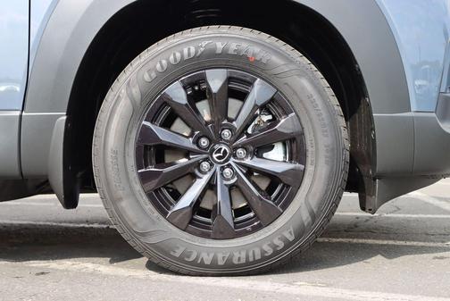 2026 Mazda CX-50 Hybrid Preferred