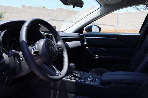 2026 Mazda CX-50 Hybrid Preferred