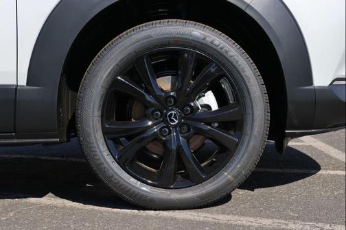 2026 Mazda CX-30 2.5 S Select Sport