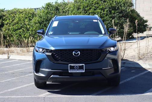 2026 Mazda CX-50 Hybrid Preferred