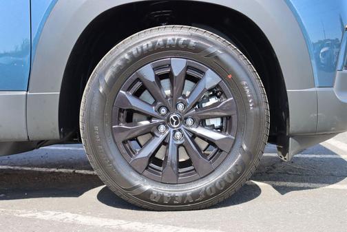 2026 Mazda CX-50 Hybrid Preferred