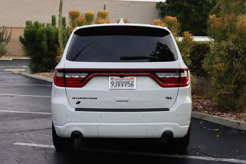 2022 Dodge Durango R/T AWD