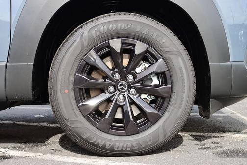 2026 Mazda CX-50 Hybrid Premium