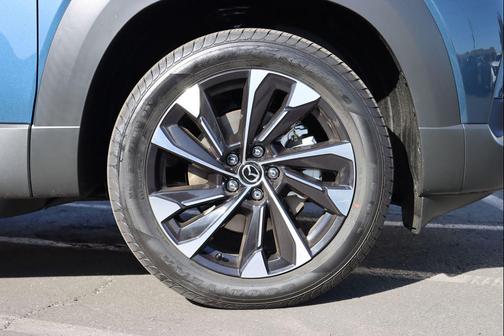 2025 Mazda CX-5 Sport