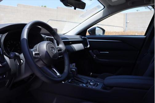 2025 Mazda CX-50 Hybrid Preferred Package
