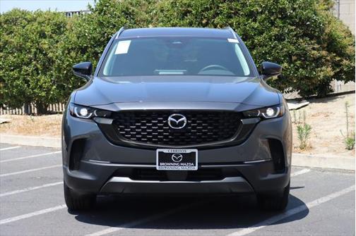 2025 Mazda CX-50 Hybrid Preferred Package