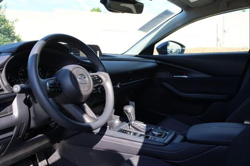 2026 Mazda CX-30 2.5 S