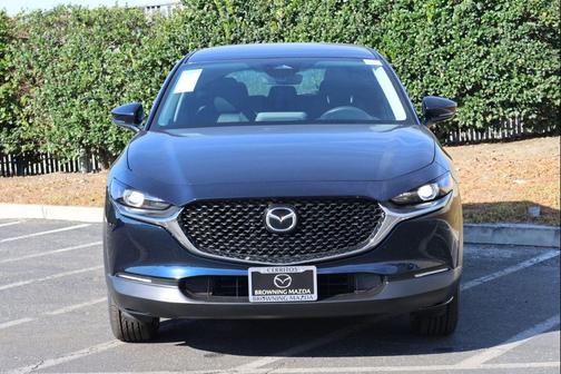 2026 Mazda CX-30 2.5 S