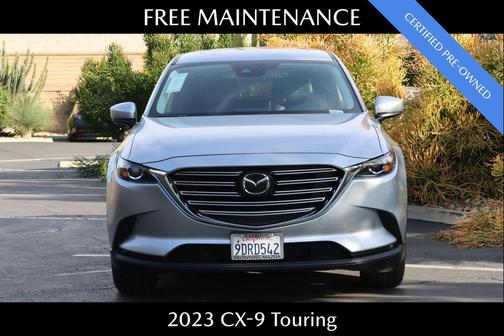 2023 Mazda CX-9 Touring