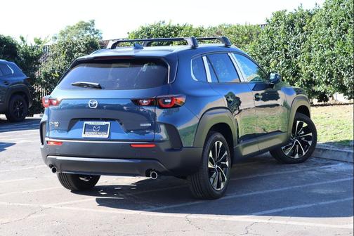 2026 Mazda CX-50 Hybrid Premium Plus