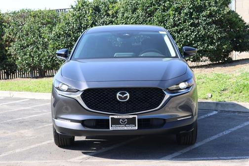 2026 Mazda CX-30 2.5 S Select Sport