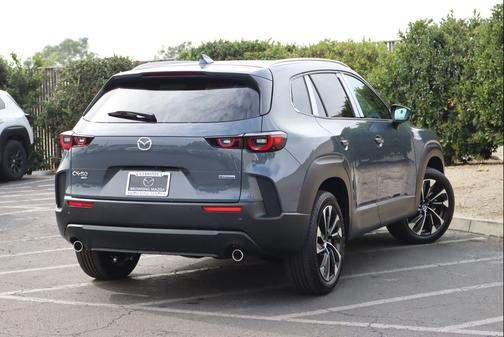2026 Mazda CX-50 Hybrid Premium Plus