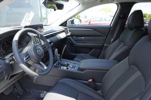 2025 Mazda CX-50 2.5 S Select Package
