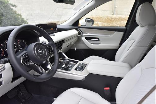 2026 Mazda CX-90 3.3 Turbo Premium Plus