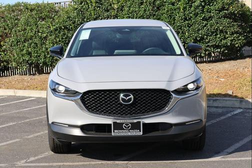 2026 Mazda CX-30 2.5 S Select Sport