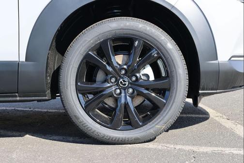 2026 Mazda CX-30 2.5 S Select Sport