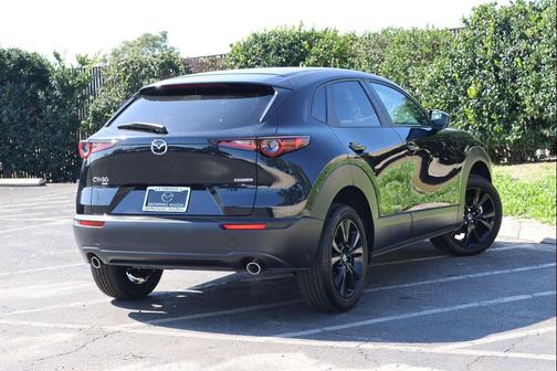 2026 Mazda CX-30 2.5 S Select Sport