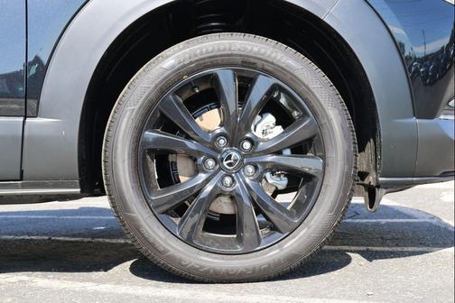 2026 Mazda CX-30 2.5 S Select Sport