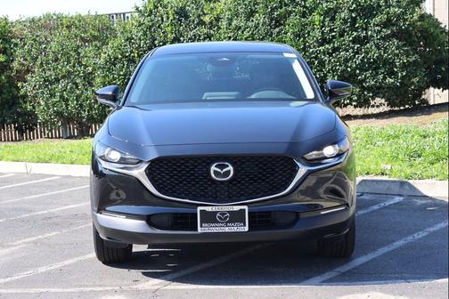 2026 Mazda CX-30 2.5 S Select Sport