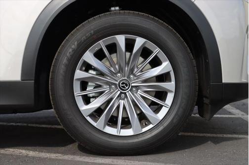 2025 Mazda CX-90 PHEV Preferred