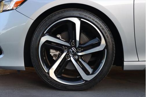 2022 Honda Accord Sport SE 1.5T