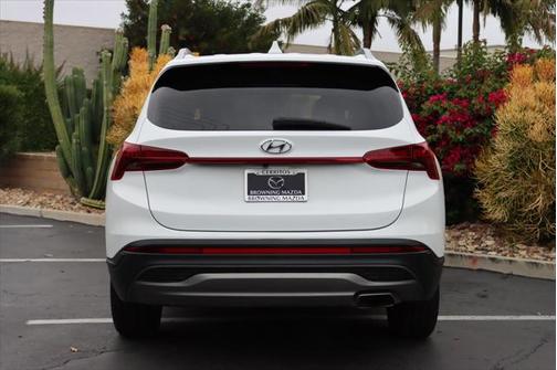 2023 Hyundai SANTA FE SEL 2.4