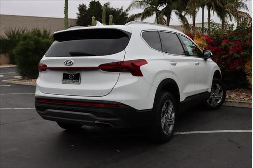 2023 Hyundai SANTA FE SEL 2.4