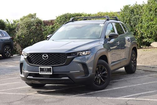 2026 Mazda CX-50 Hybrid Premium