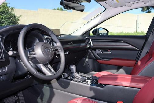 2026 Mazda CX-50 Hybrid Premium