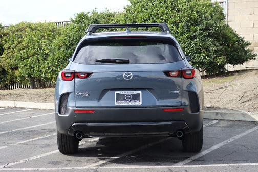 2026 Mazda CX-50 Hybrid Premium