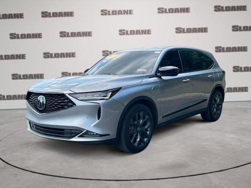 2023 Acura MDX A-SPEC