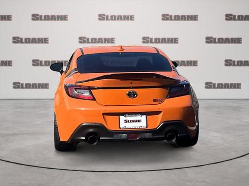 2023 Toyota GR86 Base