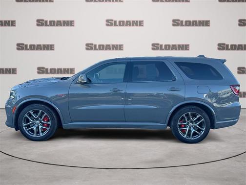 2022 Dodge Durango SRT 392 AWD