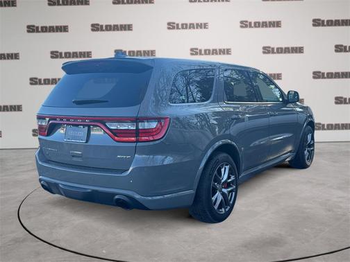 2022 Dodge Durango SRT 392 AWD
